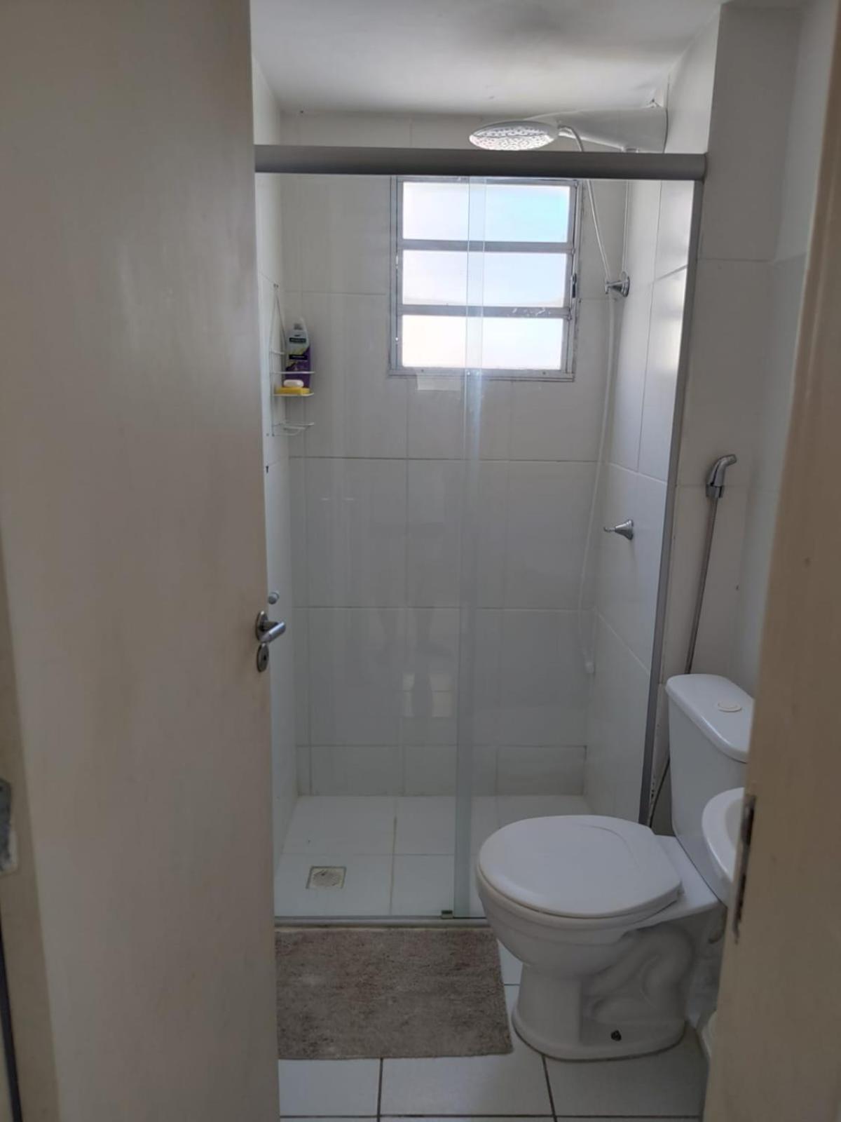 Apartamento Em Natal/Rn Extérieur photo