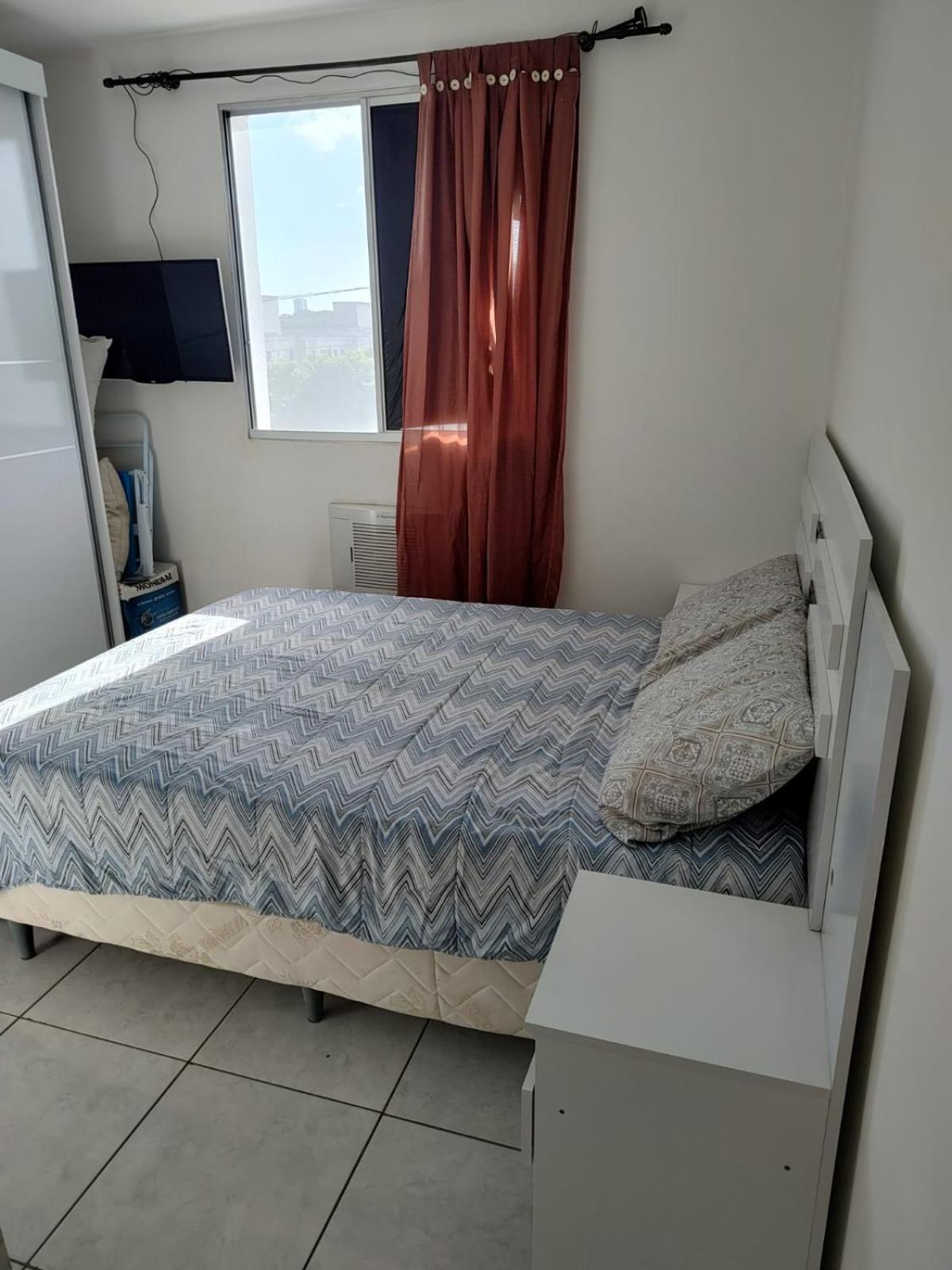 Apartamento Em Natal/Rn Extérieur photo